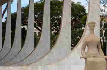 Por unanimidade, STF valida prisões de Bolsonaro e mais 6 condenados